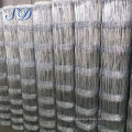 Galvanized Steel Wire Field Fence From China Factory